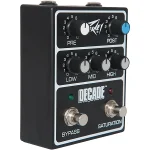 Peavey Decade Preamp Pedal Black - Image 2