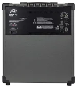 Peavey MAX 150 1 x 12-inch 150-watt Bass Combo Amp - Image 4