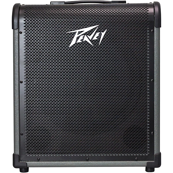 Peavey MAX 250 1 x 15-inch 250-watt Bass Combo Amp Peavey MAX 250 1 x 15-inch 250-watt Bass Combo Amp