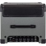 Peavey MAX 250 1 x 15-inch 250-watt Bass Combo Amp - Image 2