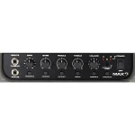 Peavey MAX 250 1 x 15-inch 250-watt Bass Combo Amp - Image 3