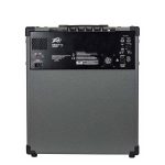 Peavey MAX 250 1 x 15-inch 250-watt Bass Combo Amp - Image 4