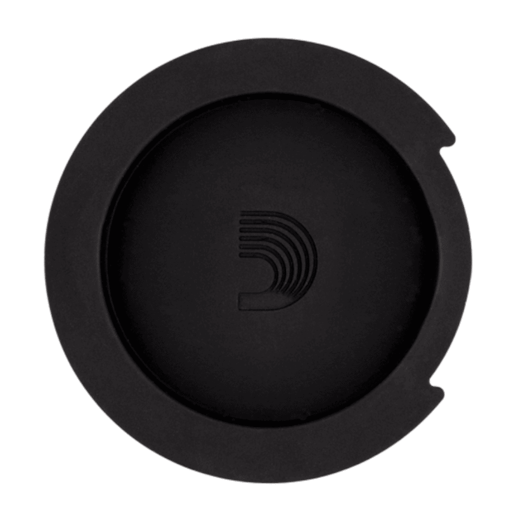 Planet Waves PWSH01 Screeching Halt Soundhole Plug Planet Waves PWSH01 Screeching Halt Soundhole Plug