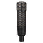 Electro-Voice RE320 Cardioid Dynamic Broadcast Microphone