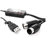 Roland UM-ONE MK2 USB MIDI Interface - Image 2