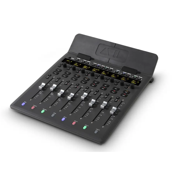 Avid Pro Tools S1 EUCON Desktop Control Surface