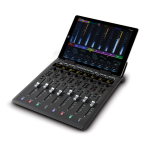 Avid Pro Tools S1 EUCON Desktop Control Surface - Image 2