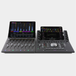 Avid Pro Tools S1 EUCON Desktop Control Surface - Image 4