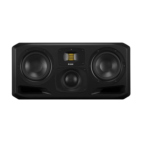Adam Audio S3H Dual 7-Inch 3-Way Powered Midfield Studio Monitor