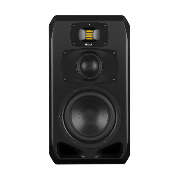 Adam Audio S3V 9-Inch 3-Way Powered Midfield Studio Monitor