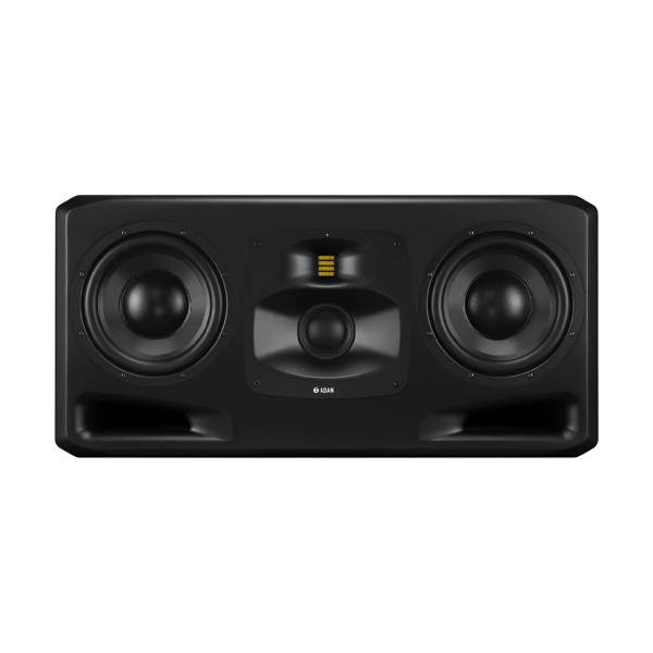 Adam Audio S5H Dual 10-Inch 3-Way Powered Studio Monitor