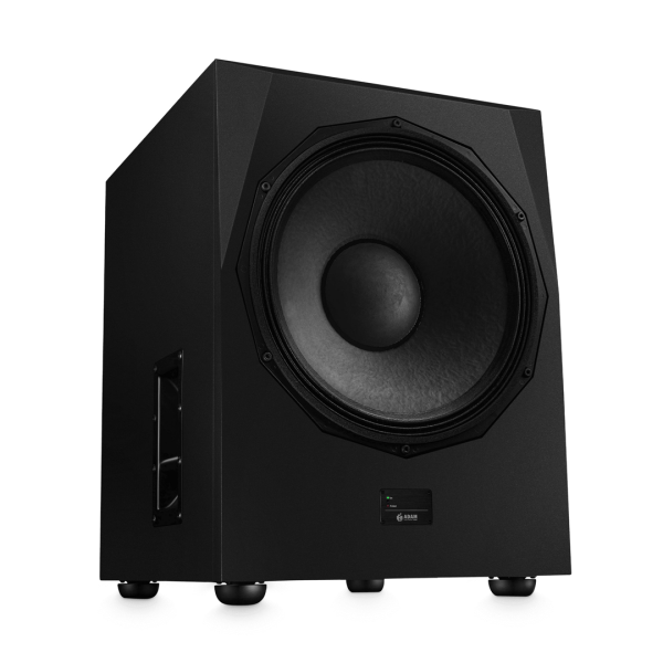 Adam Audio Sub2100 21.5-Inch Powered Studio Subwoofer