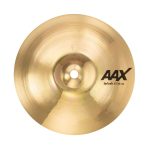 Sabian AAX Series Splash 8 inch Cymbal - Brilliant