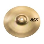 Sabian AAX Series Splash 8 inch Cymbal - Brilliant - Image 2