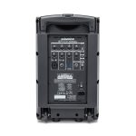 Samson Expedition XP208w Battery-powered PA System with Wireless Handheld Microphone - Image 3