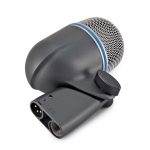 Shure Beta 52A Bass Drum Microphone - Image 4