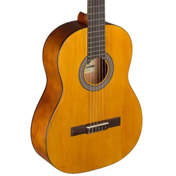 Stagg C430 3/4 Classical Guitar Pack - Natural