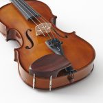 Stentor Student I Violin Outfit 4/4 - Image 2