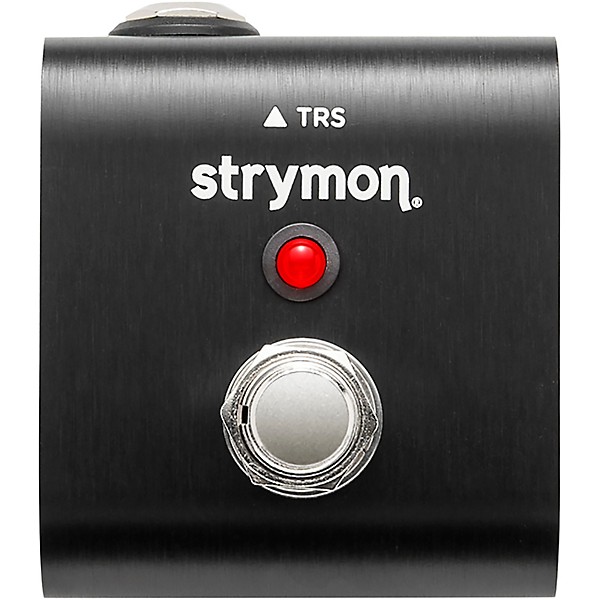 Strymon Mini Switch Preset and Tap Tempo Footswitch