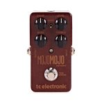 TC Electronic MojoMojo Overdrive Pedal