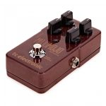 TC Electronic MojoMojo Overdrive Pedal - Image 3