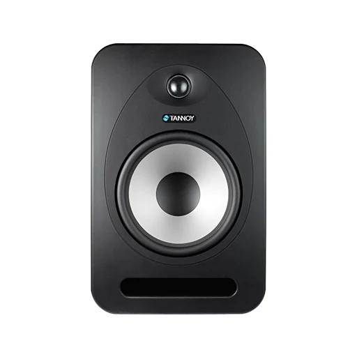 Tannoy Reveal 802 8-inch Powered Studio Monitor