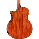 Taylor 514ce Legacy Acoustic-electric Guitar – Natural - Image 4