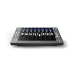 Solid State Logic UF8 Advanced DAW Controller