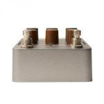 Universal Audio OX Stomp Dynamic Speaker Emulator Stereo Pedal - Image 2