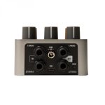 Universal Audio OX Stomp Dynamic Speaker Emulator Stereo Pedal - Image 4