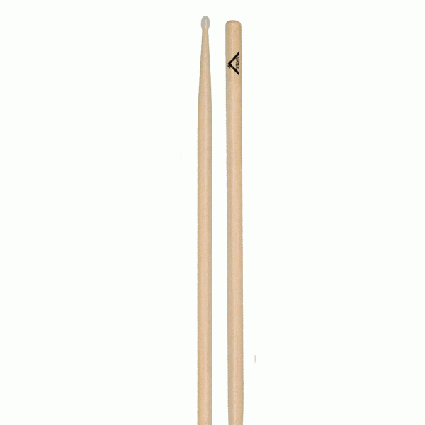 Vater 7A Nylon Tip Drum Sticks