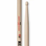 Vic Firth American Classic Drumsticks - 55A - Wood Tip