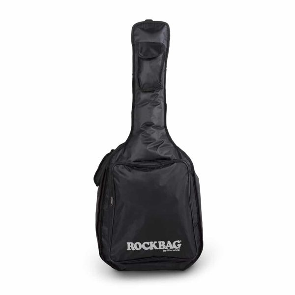 Warwick RockBag - Basic Line - 1/2 Classical Guitar Gig Bag