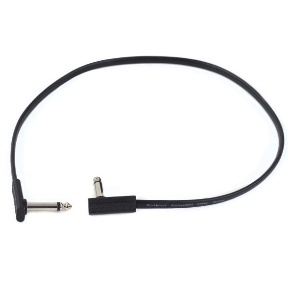 Warwick RockBoard Flat Patch Cable - 30cm