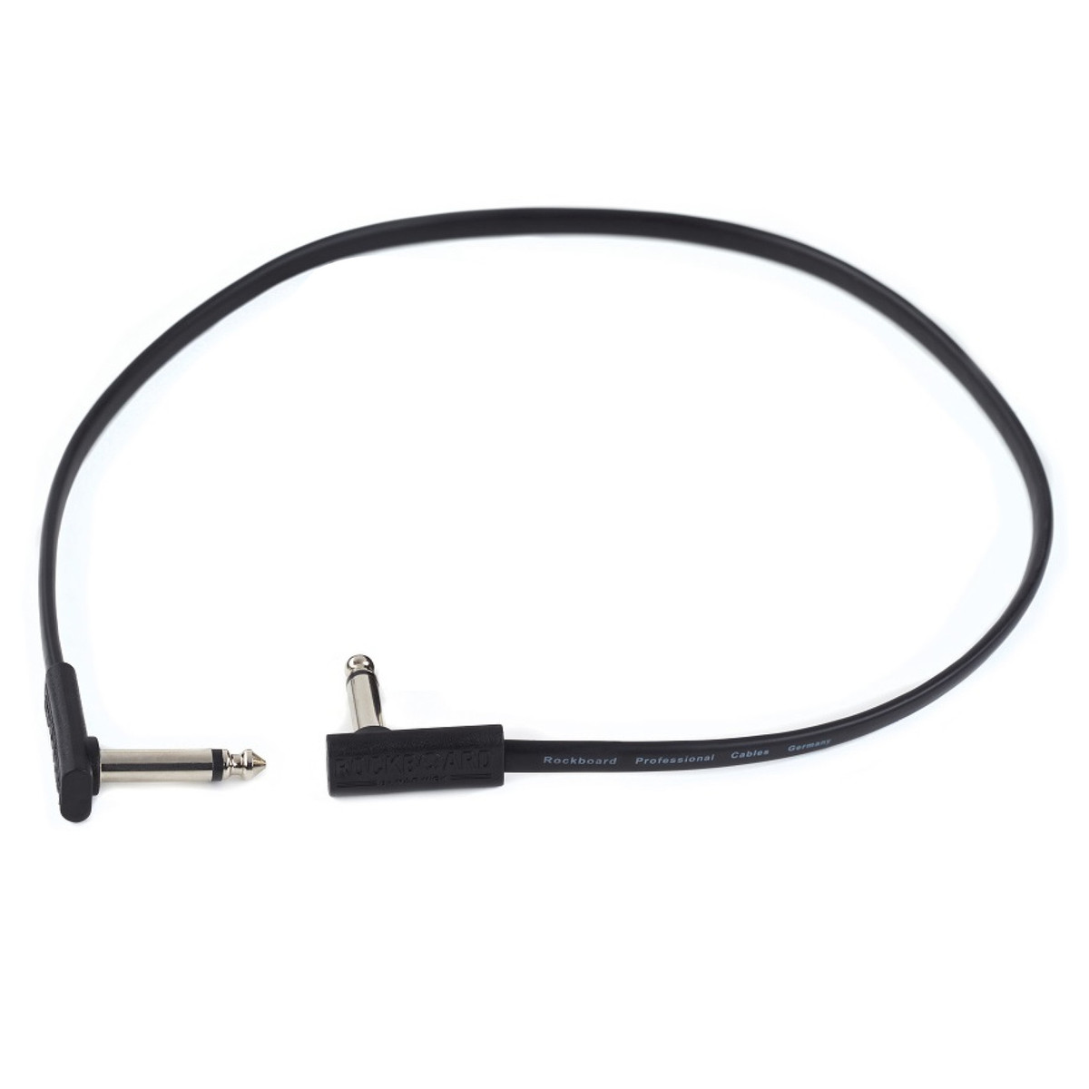 Warwick RockBoard Flat Patch Cable - 30cm Warwick RockBoard Flat Patch Cable - 30cm