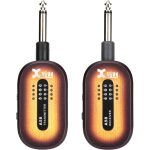 Xvive A58 Wireless Guitar System - Sunburst