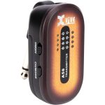 Xvive A58 Wireless Guitar System - Sunburst - Image 3