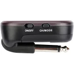 Xvive A58 Wireless Guitar System - Sunburst - Image 6
