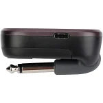 Xvive A58 Wireless Guitar System - Sunburst - Image 7