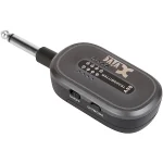 Xvive AC58 Guitar Wireless System with Charging Case - Image 3