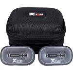 Xvive AC58 Guitar Wireless System with Charging Case