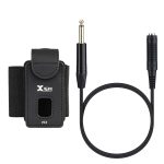 Xvive H3 Transmitter Holder for A58 and P58 Guitar Wireless Systems