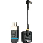 Xvive U9 Violin Wireless System - Black