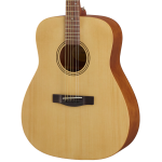 Yamaha F400 Dreadnought Acoustic Guitar - Natural