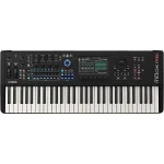 Yamaha MODX M6 61-key Performance Synthesizer