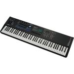 Yamaha MODX M7 76-key Performance Synthesizer - Image 2