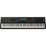 Yamaha MODX M7 76-key Performance Synthesizer - Image 3