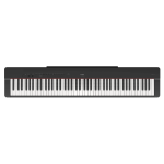 Yamaha P-225B 88-key Digital Piano - Black