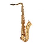 Yamaha YTS62 Professional Tenor Saxophone - Gold