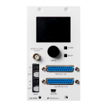 WesAudio Calypso 500 Series Audio Interface